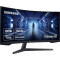 Монітор 34" SAMSUNG Odyssey G5 C34G55TWWI (LC34G55TWWIXUA)