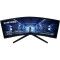 Монітор 34" SAMSUNG Odyssey G5 C34G55TWWI (LC34G55TWWIXUA)