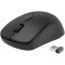 Миша REAL-EL RM-317 Wireless Black (EL123200052)