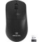 Миша REAL-EL RM-317 Wireless Black (EL123200052)