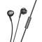 Навушники HOCO M115 Sagacious Lightning Black