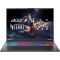 Ноутбук ACER Nitro 16S AI AN16S-61-R8R7 Obsidian Black (NH.QXTEU.001)
