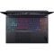Ноутбук ACER Nitro 16S AI AN16S-61-R8R7 Obsidian Black (NH.QXTEU.001)