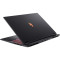 Ноутбук ACER Nitro 16S AI AN16S-61-R8R7 Obsidian Black (NH.QXTEU.001)