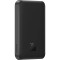 Повербанк з бездротовою зарядкою BASEUS Magnetic Mini Wireless Fast Charge 2in1 20W 5000mAh Black (P10022107113-00)
