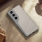 Смартфон TECNO Camon 40 (CM5) 8/128GB Sandy Titanium