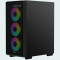 Корпус OCYPUS Gamma C60 BK ARGB