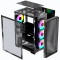 Корпус OCYPUS Gamma C60 BK ARGB