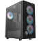 Корпус OCYPUS Gamma C70 ARGB Black