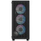 Корпус OCYPUS Gamma C70 ARGB Black