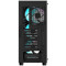 Корпус OCYPUS Gamma C70 ARGB Black