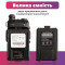 Рація BAOFENG UV-5R 5W Black (UV-5R BLACK)