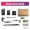 Рація BAOFENG UV-5R 5W Black (UV-5R BLACK)