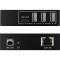 Активний USB подовжувач DIGITUS Active USB 3.2 Gen1 5Gbps (DA-73121)