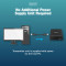 Активний USB подовжувач DIGITUS Active USB 3.2 Gen1 5Gbps (DA-73121)