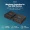 Активний USB подовжувач DIGITUS Active USB 3.2 Gen1 5Gbps (DA-73121)