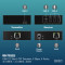 Активний USB подовжувач DIGITUS Active USB 3.2 Gen1 5Gbps (DA-73121)