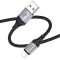 Кабель HOCO X102 USB-A to Lightning 1м