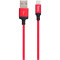 Кабель HOCO X14 USB to Lightning 2м