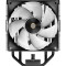 Кулер для процессора OCYPUS Delta A40 ARGB Black