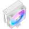 Кулер для процессора OCYPUS Delta A40 ARGB White