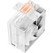 Кулер для процессора OCYPUS Delta A40 ARGB White