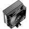 Кулер для процессора OCYPUS Delta A40 Elite Black