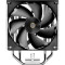 Кулер для процессора OCYPUS Delta A40 Elite Black
