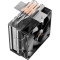Кулер для процессора OCYPUS Delta A40 Elite Black
