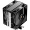 Кулер для процессора OCYPUS Delta A40 Elite Dual Fan Black