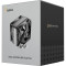 Кулер для процессора OCYPUS Delta A40 Elite Dual Fan Black