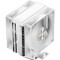 Кулер для процессора OCYPUS Delta A40 Elite Dual Fan White