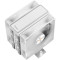 Кулер для процессора OCYPUS Delta A40 Elite Dual Fan White