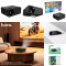 Проектор портативный HOCO DT6 Wireless