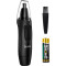Триммер для носа и ушей HOCO HP38 Black