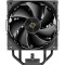 Кулер для процесора OCYPUS Iota A40 Dual Fan Black