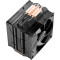 Кулер для процесора OCYPUS Iota A40 Dual Fan Black