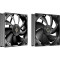 Кулер для процесора OCYPUS Iota A40 Dual Fan Black