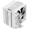 Кулер для процесора OCYPUS Iota A40 Dual Fan White