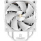 Кулер для процесора OCYPUS Iota A40 Dual Fan White