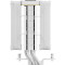 Кулер для процесора OCYPUS Iota A40 Dual Fan White