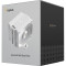 Кулер для процесора OCYPUS Iota A40 Dual Fan White