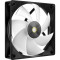 Система водяного охлаждения OCYPUS Delta L24 ARGB V2 Black