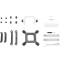 Система водяного охлаждения OCYPUS Iota L36 White