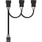 Система водяного охолодження OCYPUS Sigma L36 Pro Black