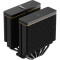 Кулер для процессора OCYPUS Iota A62 Black