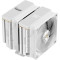 Кулер для процессора OCYPUS Iota A62 White