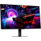 Монітор 32" SAMSUNG Odyssey G8 S32FG812SI (LS32FG812SIXUA)