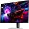 Монітор 32" SAMSUNG Odyssey G8 S32FG812SI (LS32FG812SIXUA)