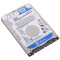 Жорсткий диск 2.5" WD Blue 320GB SATA/8MB (WD3200LPVX)
